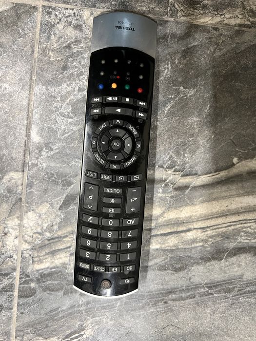 Телевизор Toshiba 40TL938