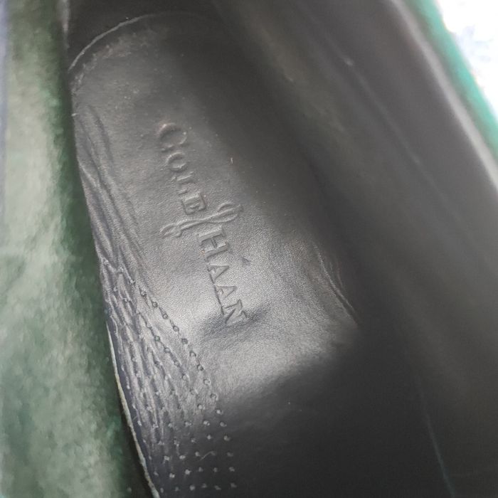 Cole Haan ,45 номер