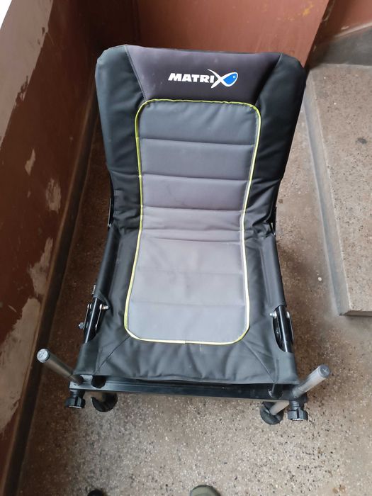 Фидер стол Matrix Accessory chair
