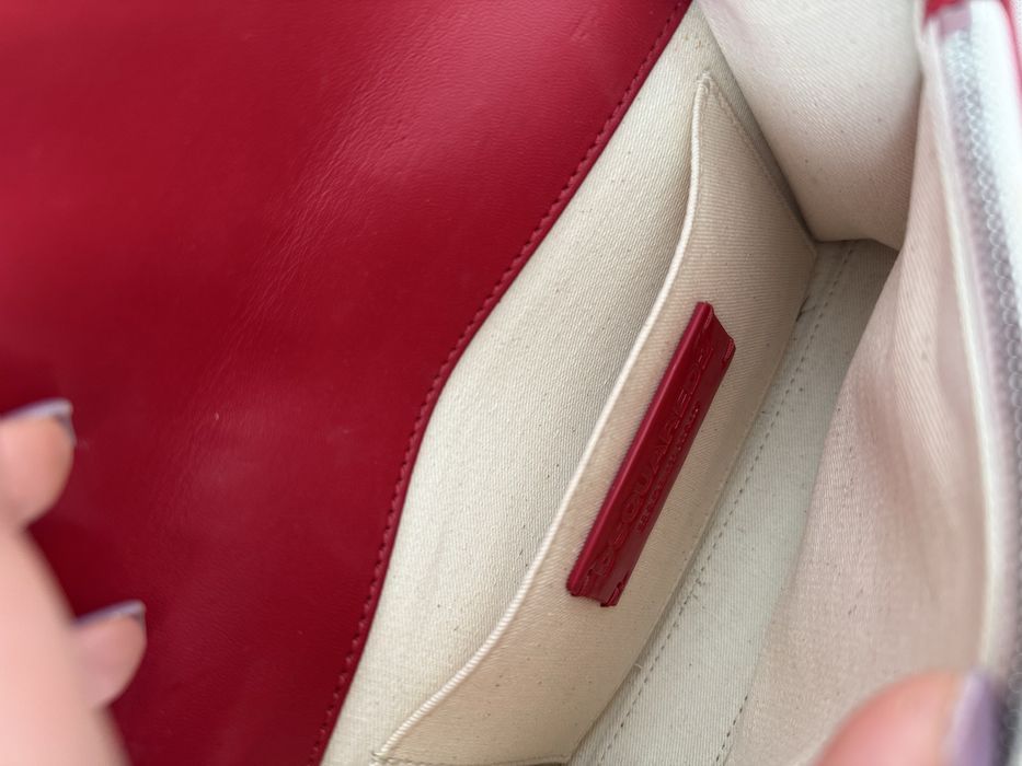 Valentino Garagani Vring crossbody