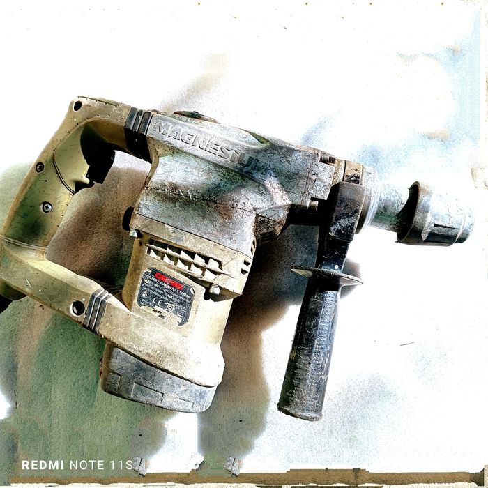 Перфараторлар бор битта иккита запчаст билан норм болади