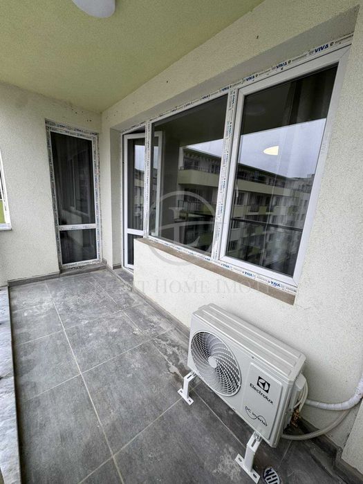 Продава се Двустаен апартамент в Пловдив, Христо Смирненски - 69 кв.м за 1035 €/кв.м - Снимка #10