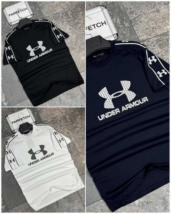 Мъжки тениски висок клас