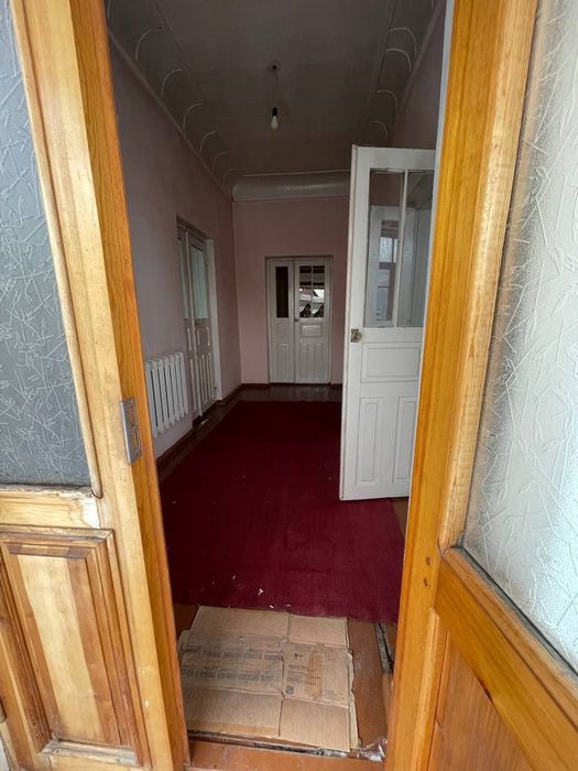 Pastdargom tumani, Juma shahrida hovli sotiladi