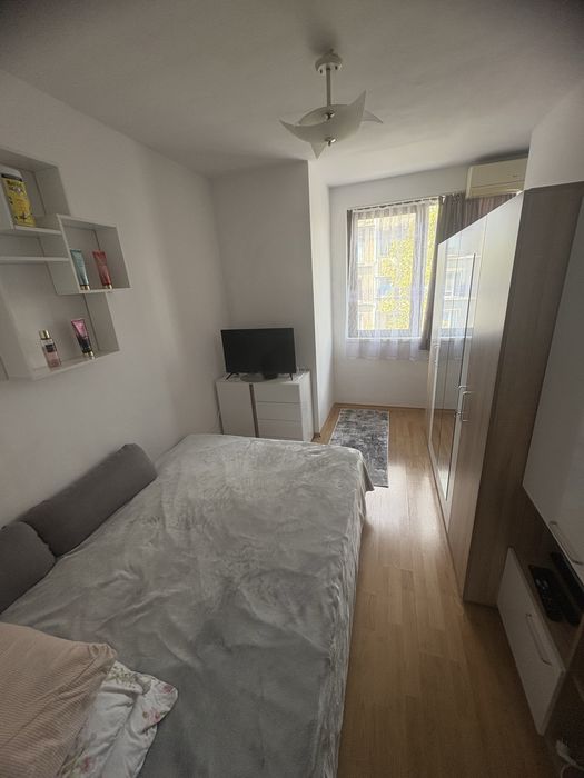 Дава се под наем Двустаен апартамент в Варна, Колхозен пазар - 40 кв.м за 125000 € - Снимка #7