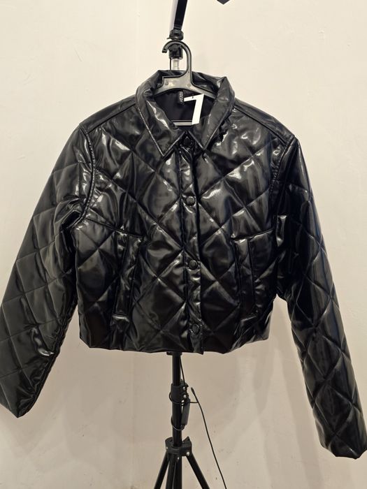 Geaca H&M noua femei