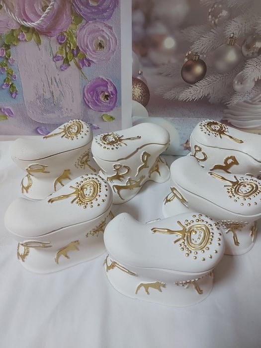 Шкатулка Асық, можно на Тойбастар