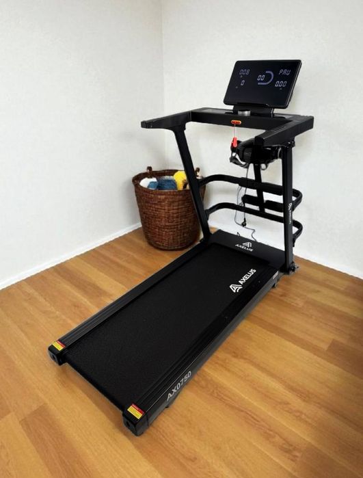 Беговая дорожка Ax 0750