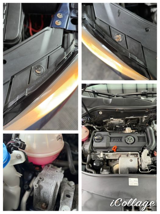 Passat  2011 , 1.4 tsi , 122 cai , 6+1 manuala , 4990 euro variante
