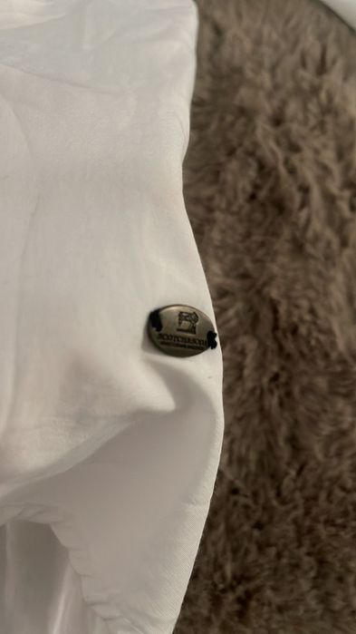 Vand camasi Scotch&Soda casual