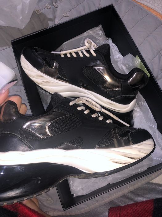 Обувки Pinko Ariel 37