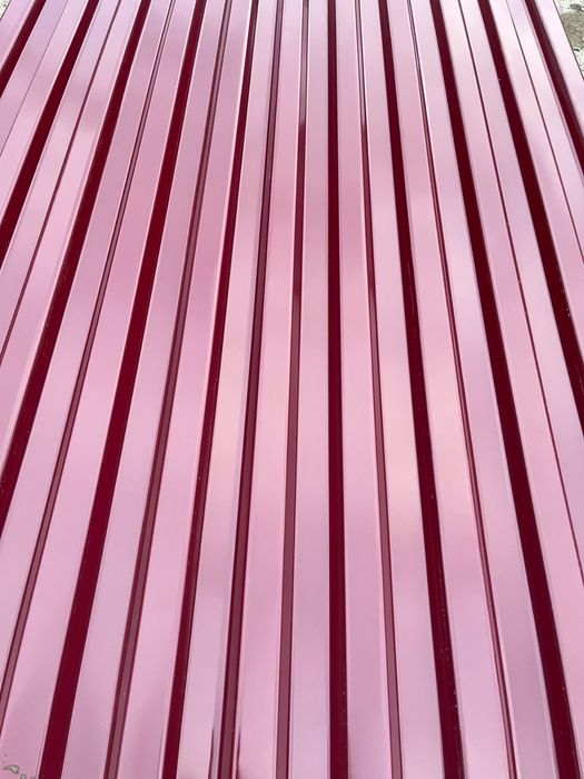 Профлист Профнастил Профтруба