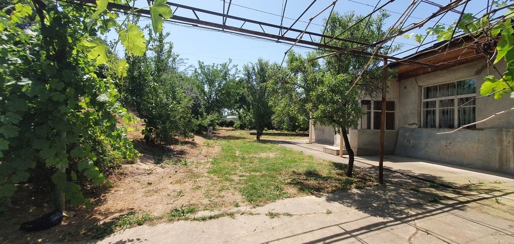 Qibray tumani Salor MFYda 10.6 sotix uchastka sotiladi