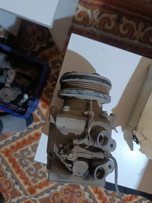 Honda CR-V 1999 запчасти б/у