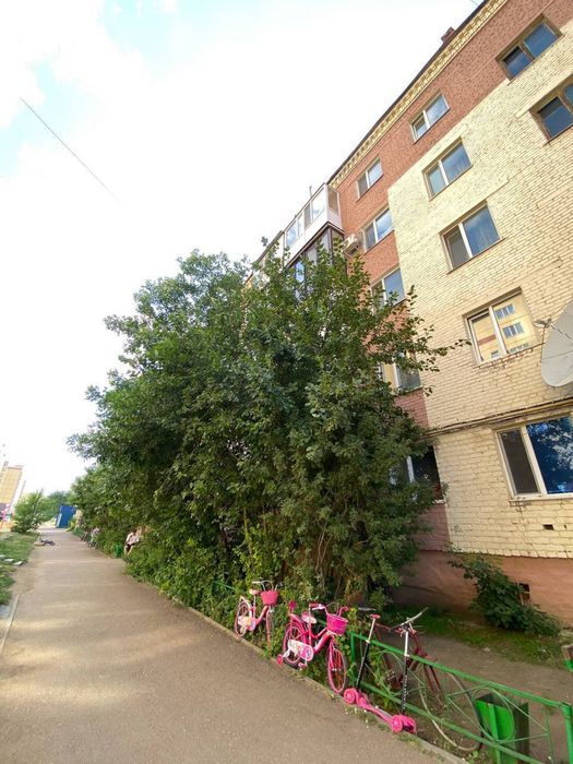 Продам 2 комнатную квартиру