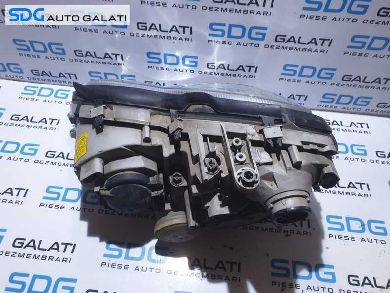 Far Dreapta Fara Xenon Mercedes Benz Clasa C 2000 - 2007 Cod Piesa A2038203261