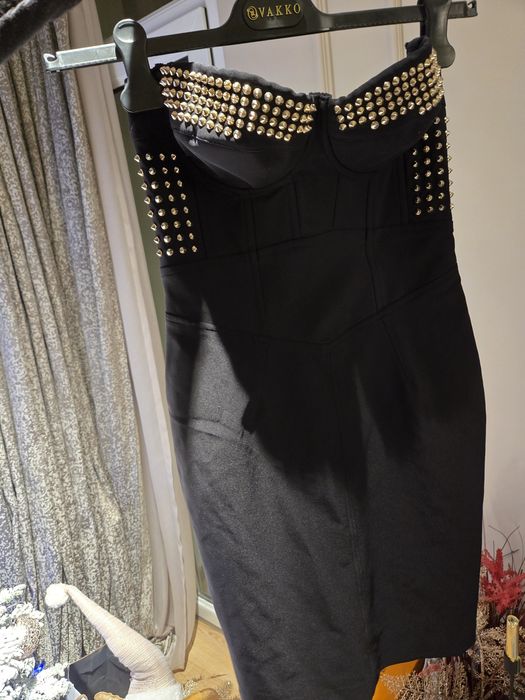 Оргинална рокля Elisabetta Franchi