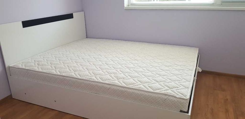 Дава се под наем Двустаен апартамент в Карлово - 52 кв.м за 198.9 € - Снимка #3