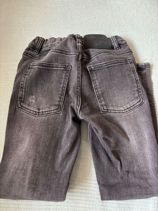 Дънки и долнища за момче