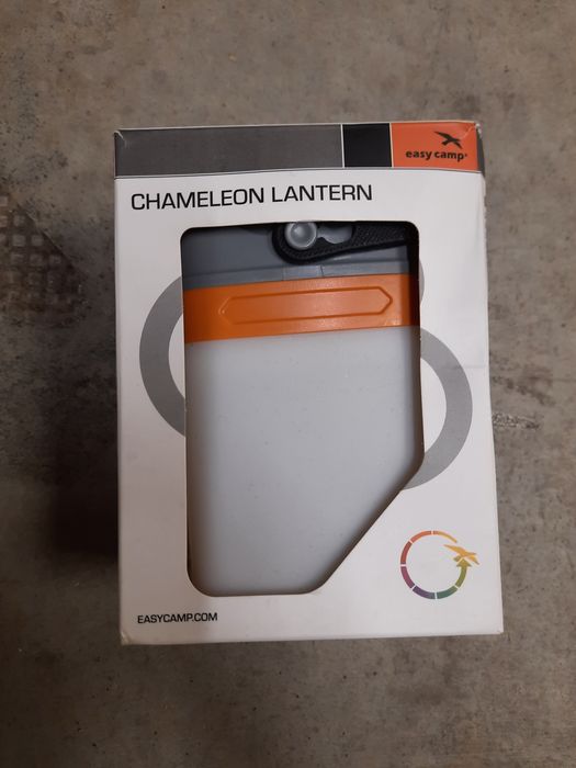 Лантерна easycamp за къмпинг