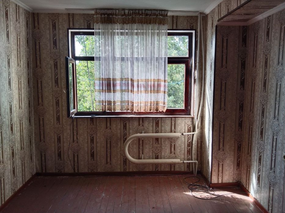 1 xonali kvartira. (Obshejita bo‘lgan)