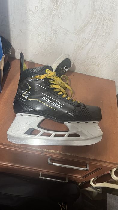 Bauer supreme m30