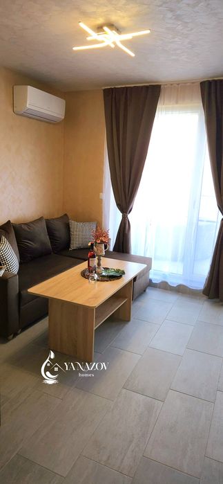 Дава се под наем  в Варна, Галата - 25 кв.м за 331.5 € - Снимка #7