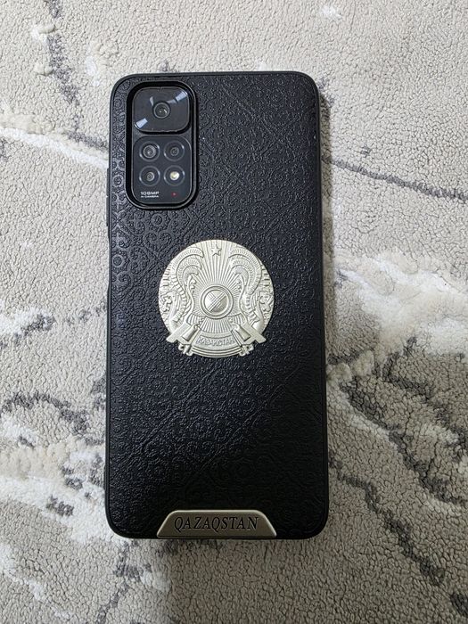 Redmi note 11s 128гб