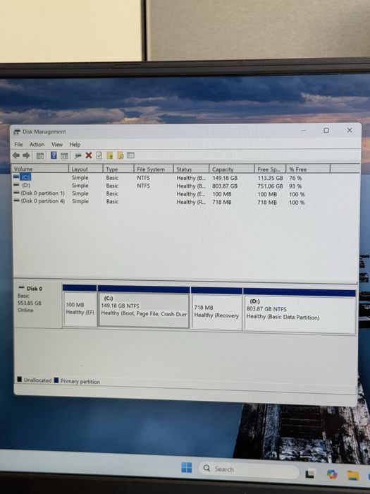 Продавам Asus ROG Zephyrus G15 GA502D
