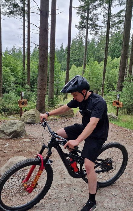 шлем мтб Leatt Enduro 4.0