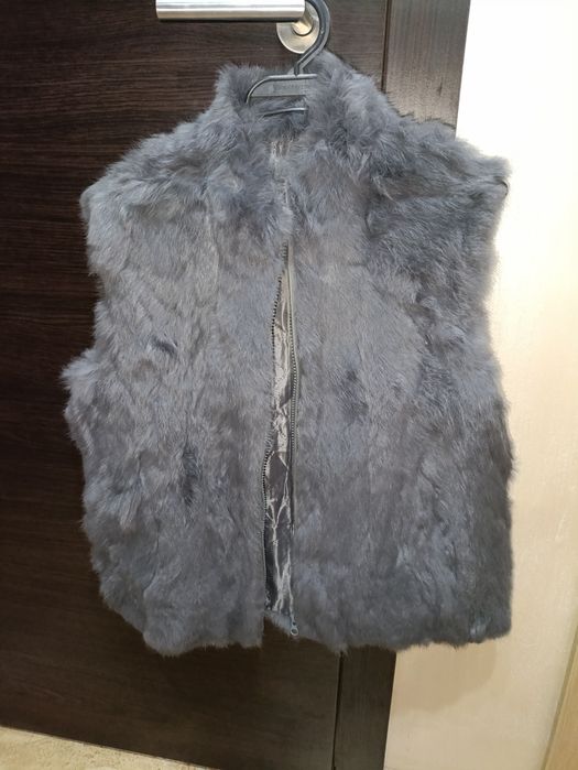 Чисто нов елек от заек .