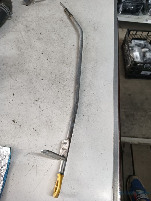 Joja Ulei Toyota Corolla 1.3 I 2015