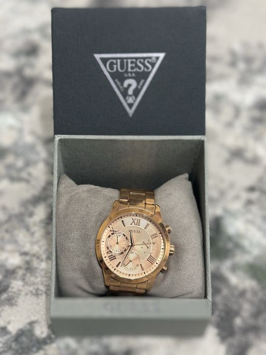 Vand Ceas Guess Dama