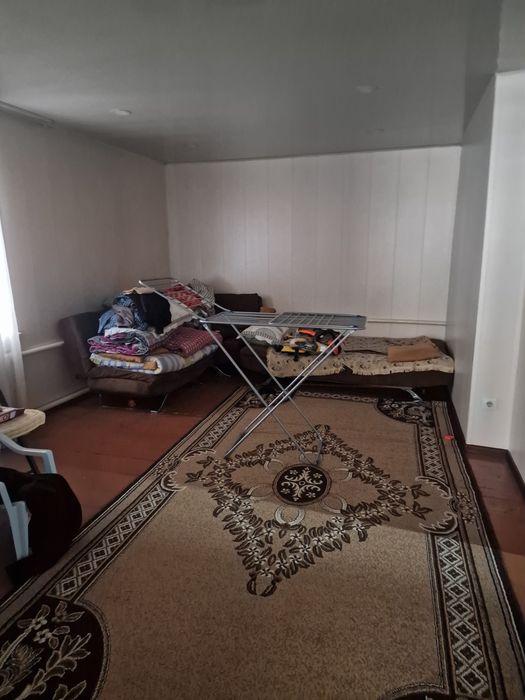 Отдельно стоящий дом