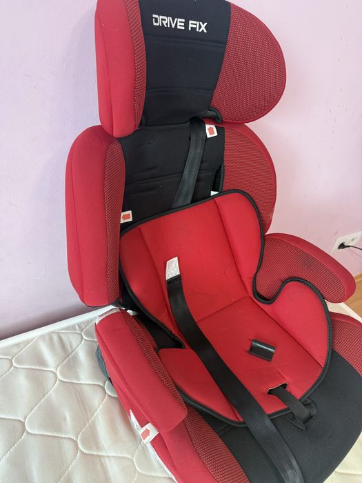 Автокресло детская