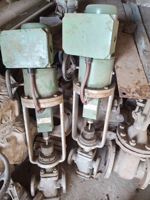 Продам исполнительный механизм