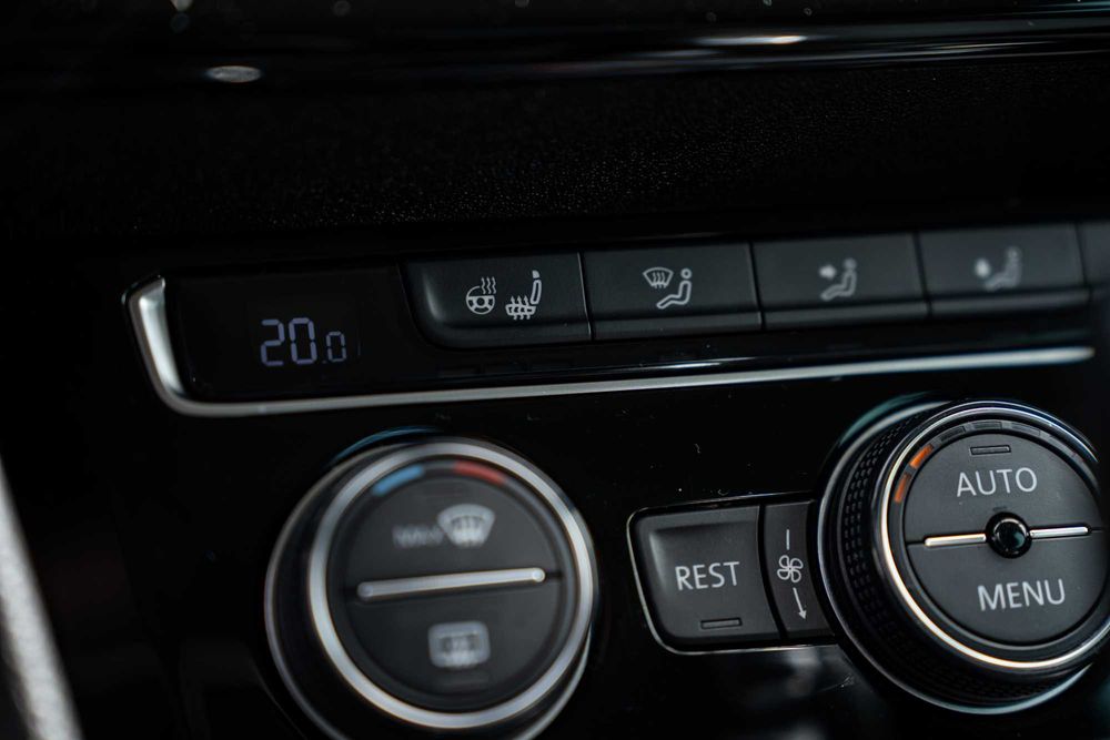 Volkswagen Passat B8 R-Line 2.0 diesel 240cp BiTDI, 4Motion