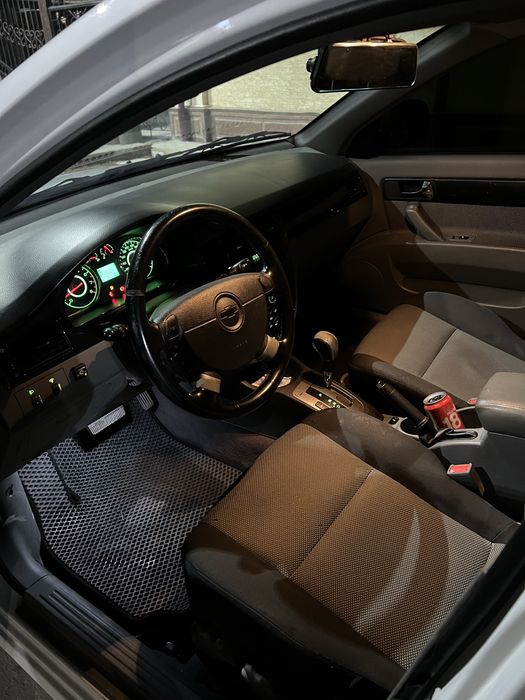 Chevrolet Gentra 2021