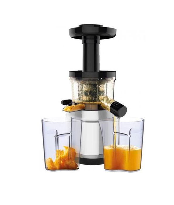 Соковыжималка прессовая Moulinex Juice & Clean ZU-420E10