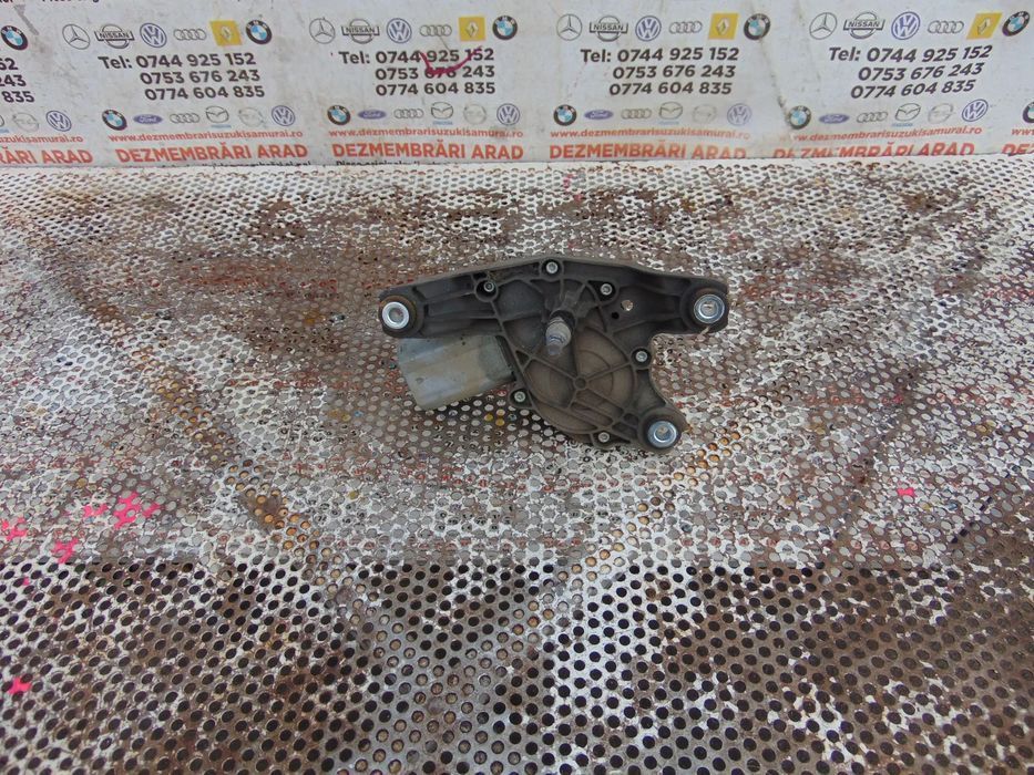 Motoras stergator haion BMW x1 e84 an 2009-2015