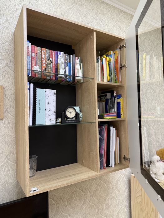 Продам стенку в зал