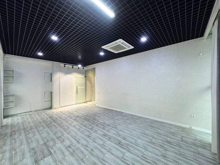 Сдаётся офис с ремонтом