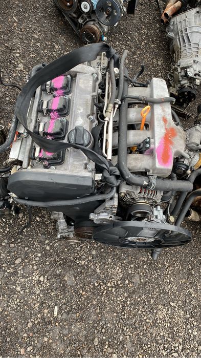 Привозной маторы каробка навесной