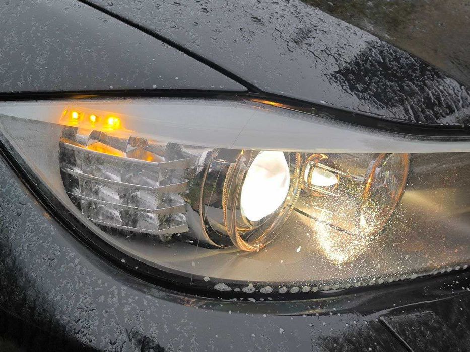 BMW e91 2011 automat facelift. DPF activ / Exclusive Edition