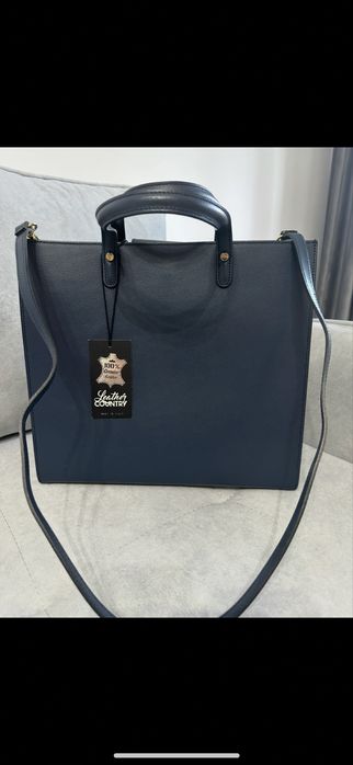 Продам новые сумки Италия натуральная кожа