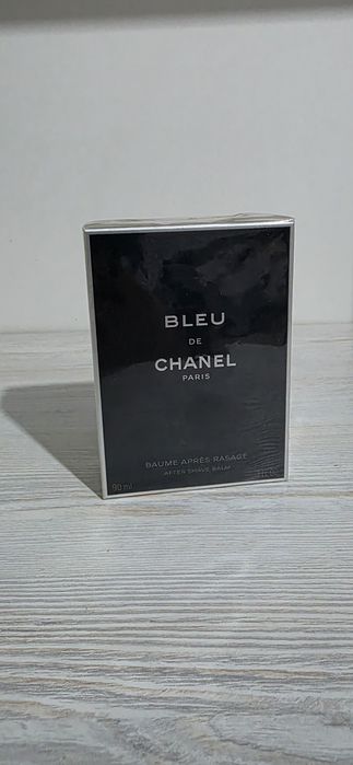 TOM FORD, Bleu de Chanel, Black Opium, Terre d'Hermès