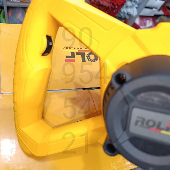 Миксер строительный 1800w миксир мешалка