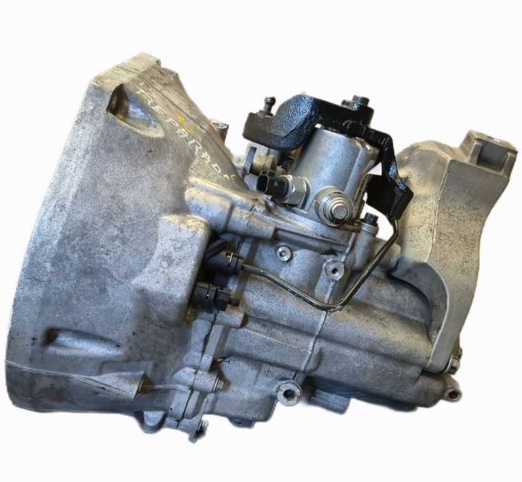 Cutie viteze Ford Focus MK3 1.6 TDCi cod AV6R 7002 KG Start-Stop