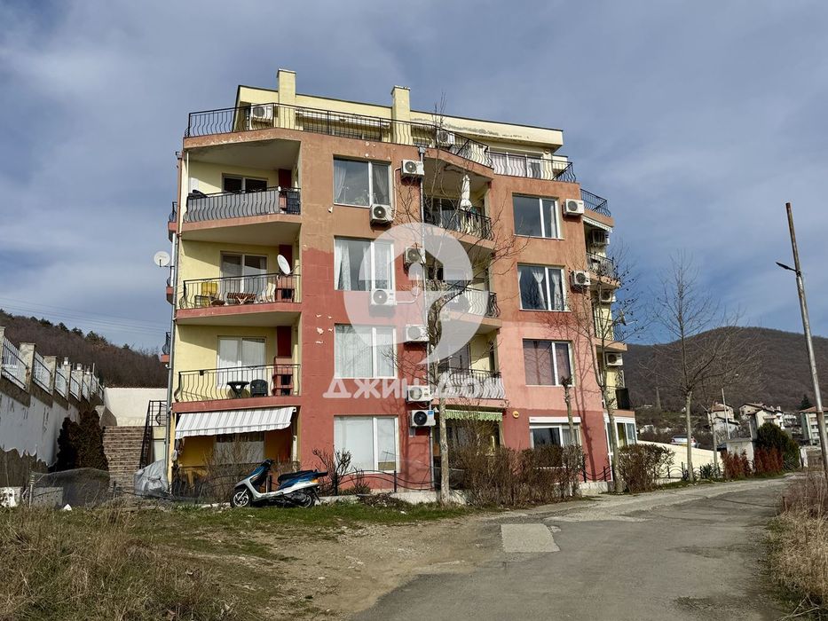 Продава се Двустаен апартамент в Свети Влас - 51 кв.м за 839 €/кв.м - Снимка #11
