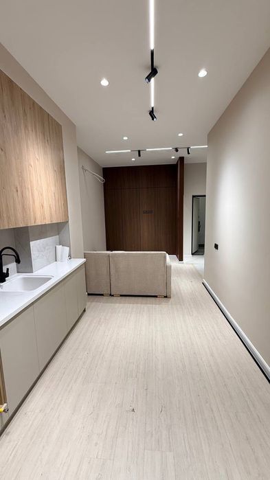 Imperial Club City Продается 2 комнатная квартира ремонт Ц-2, Алайский